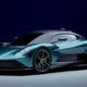 Imagen para el artículo titulado El nuevo Aston Martin Valhalla es una bestia híbrida con casi 1.000 caballos